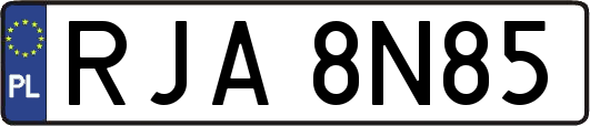 RJA8N85