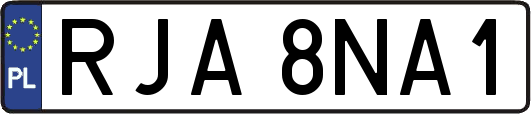 RJA8NA1