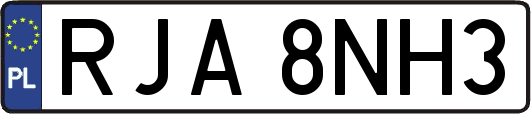 RJA8NH3