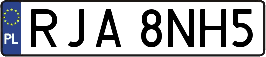 RJA8NH5