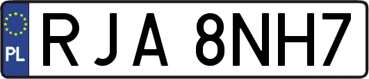 RJA8NH7