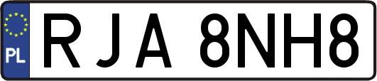 RJA8NH8