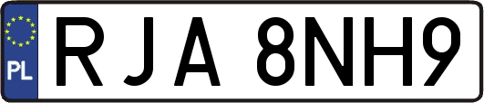 RJA8NH9