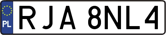 RJA8NL4