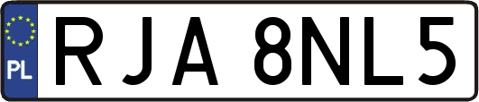 RJA8NL5