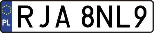 RJA8NL9