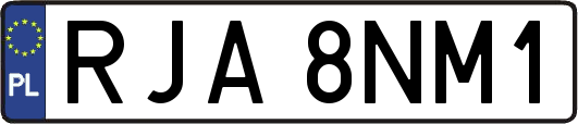 RJA8NM1
