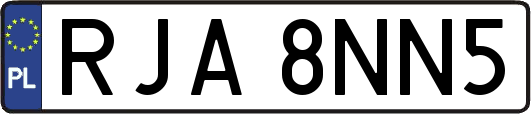 RJA8NN5
