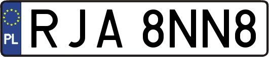 RJA8NN8