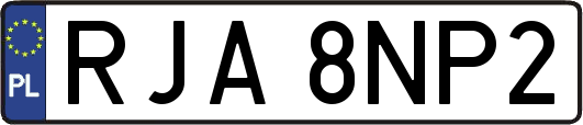 RJA8NP2