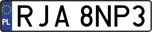 RJA8NP3