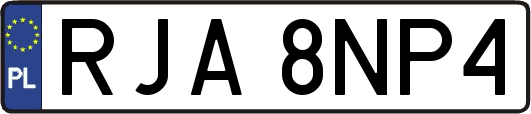 RJA8NP4