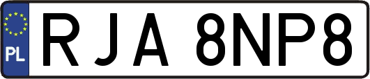 RJA8NP8