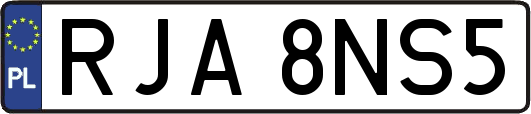 RJA8NS5
