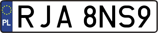 RJA8NS9