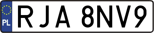 RJA8NV9