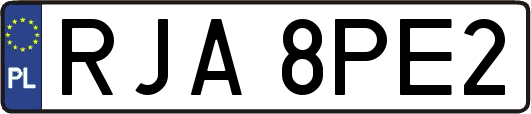 RJA8PE2