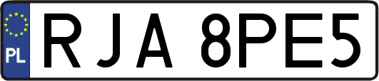 RJA8PE5