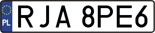 RJA8PE6