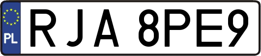 RJA8PE9