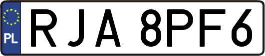 RJA8PF6