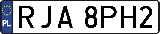 RJA8PH2