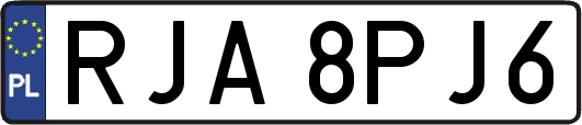 RJA8PJ6