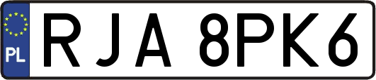 RJA8PK6