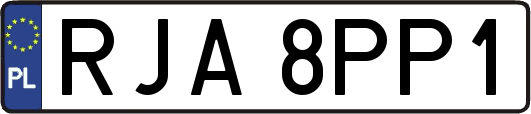 RJA8PP1