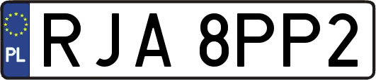 RJA8PP2