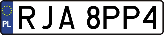 RJA8PP4
