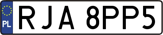 RJA8PP5
