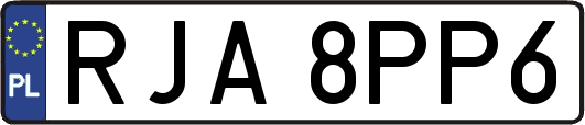RJA8PP6