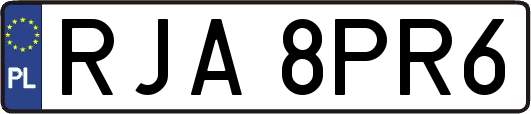 RJA8PR6