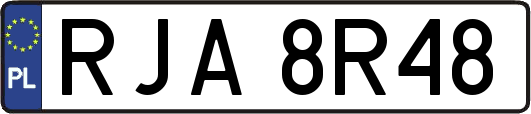 RJA8R48
