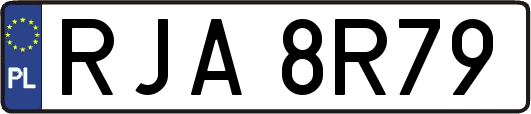 RJA8R79