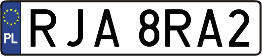 RJA8RA2