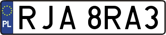 RJA8RA3