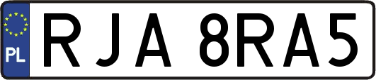 RJA8RA5