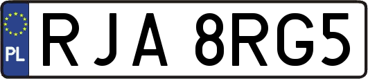RJA8RG5