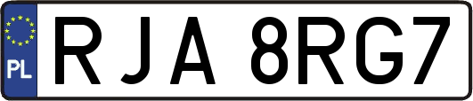 RJA8RG7