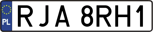 RJA8RH1