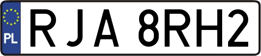 RJA8RH2
