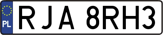 RJA8RH3