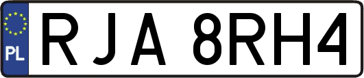 RJA8RH4