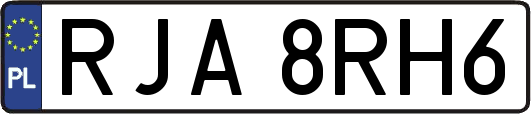 RJA8RH6