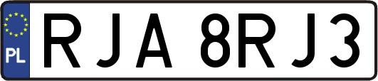 RJA8RJ3