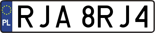 RJA8RJ4