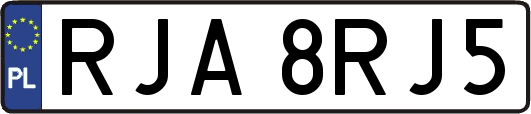 RJA8RJ5