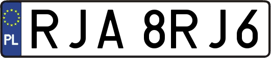 RJA8RJ6